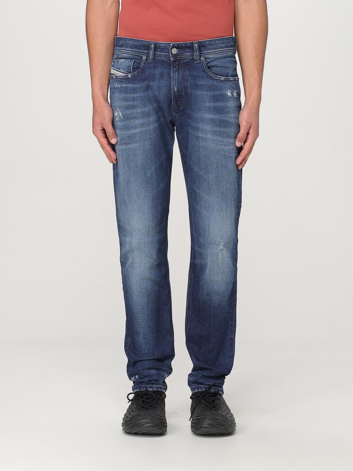 Mens 진 Diesel