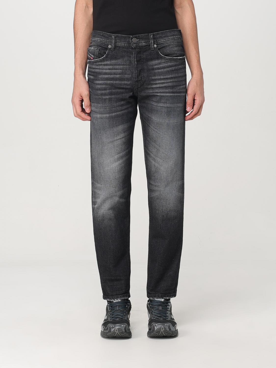 Mens 진 Diesel