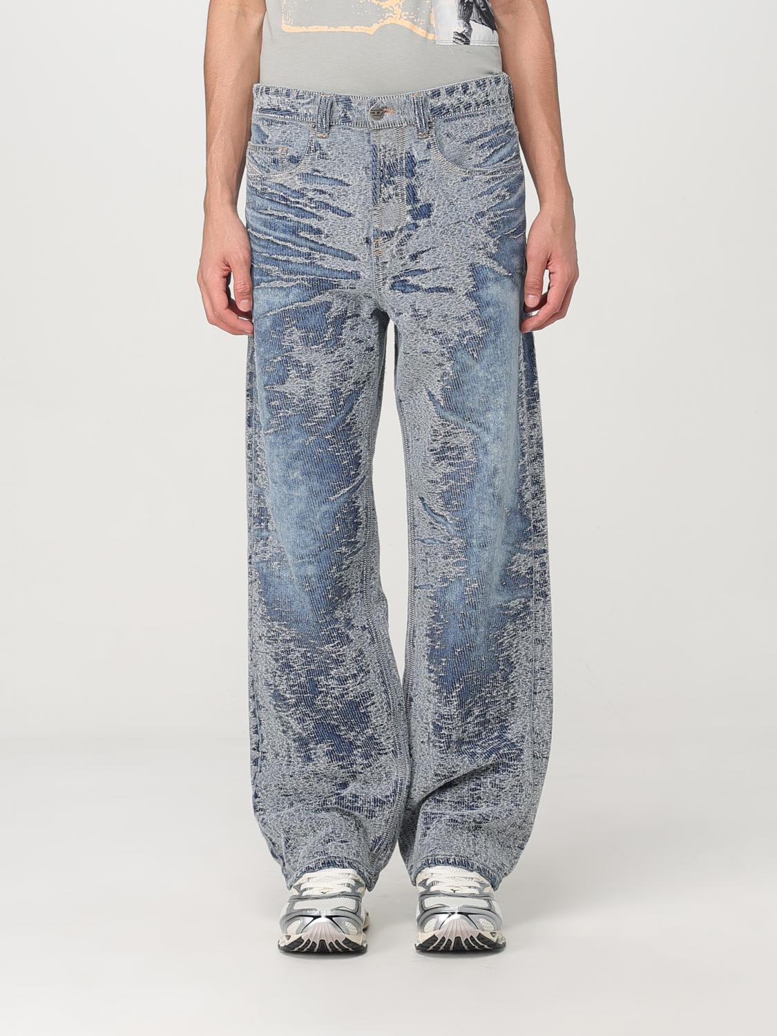 Mens 진 Diesel