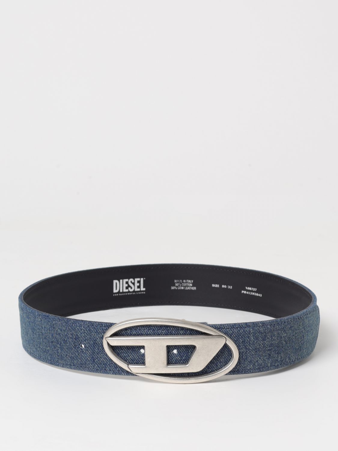 Womans 벨트 Diesel