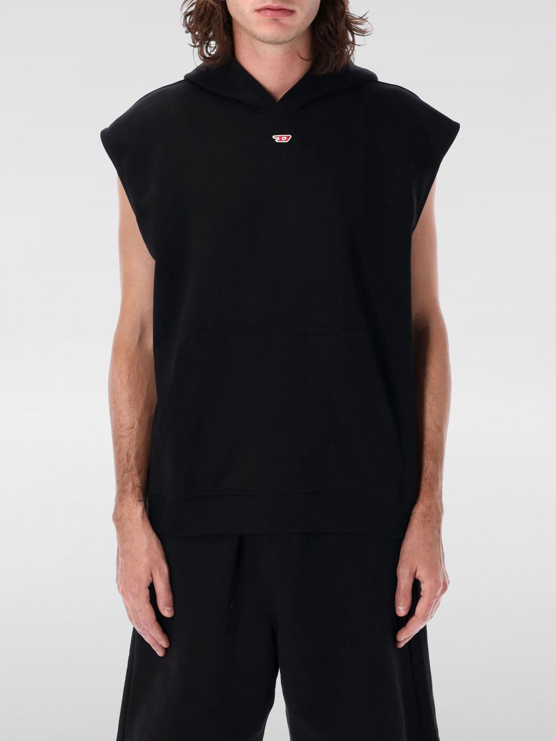 Mens 스웨트 셔츠 Diesel