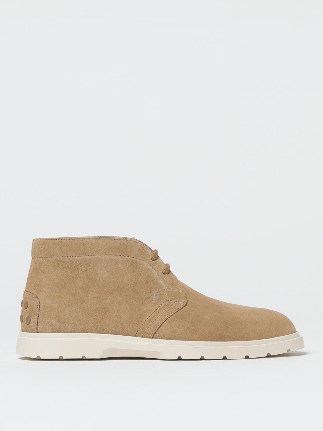 Mens 부츠 Tods