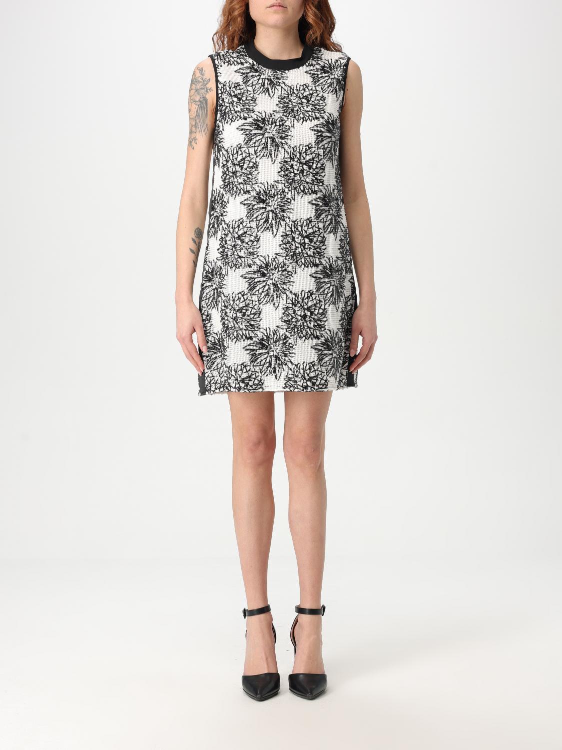 Womans 드레스 Twinset