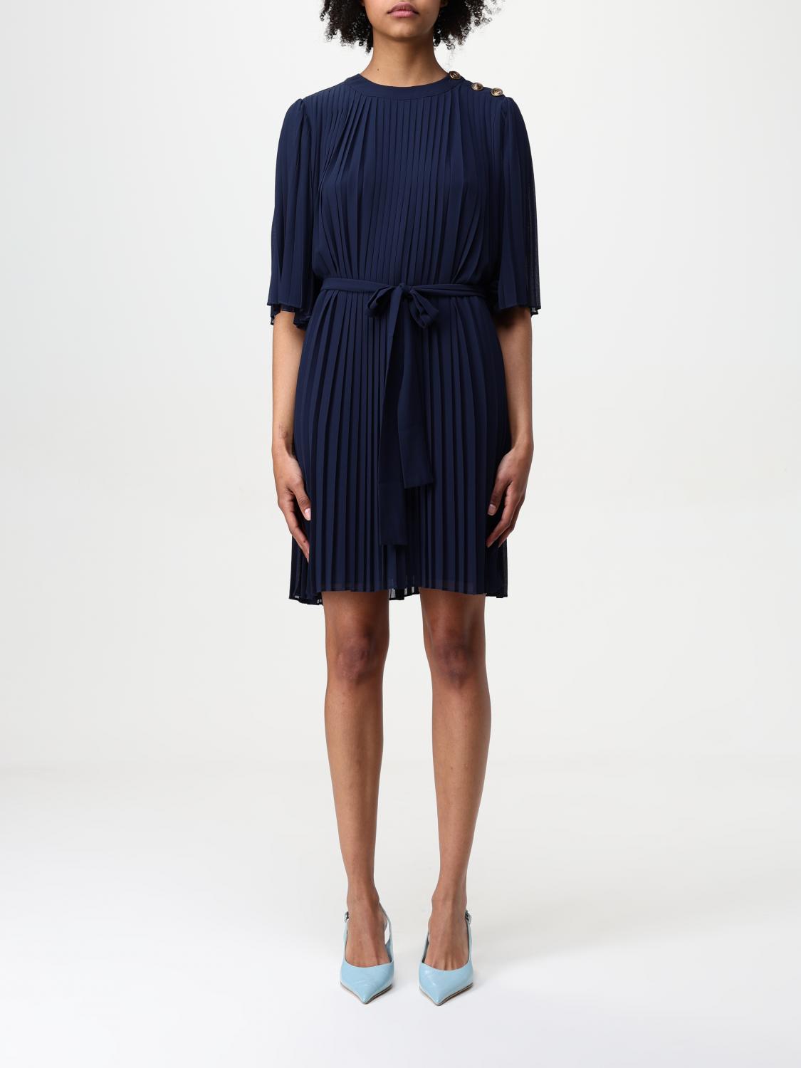 Womans 드레스 Twinset