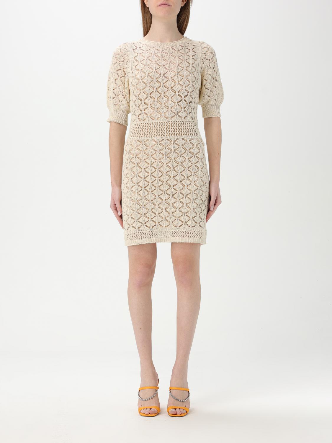 Womans 드레스 Twinset