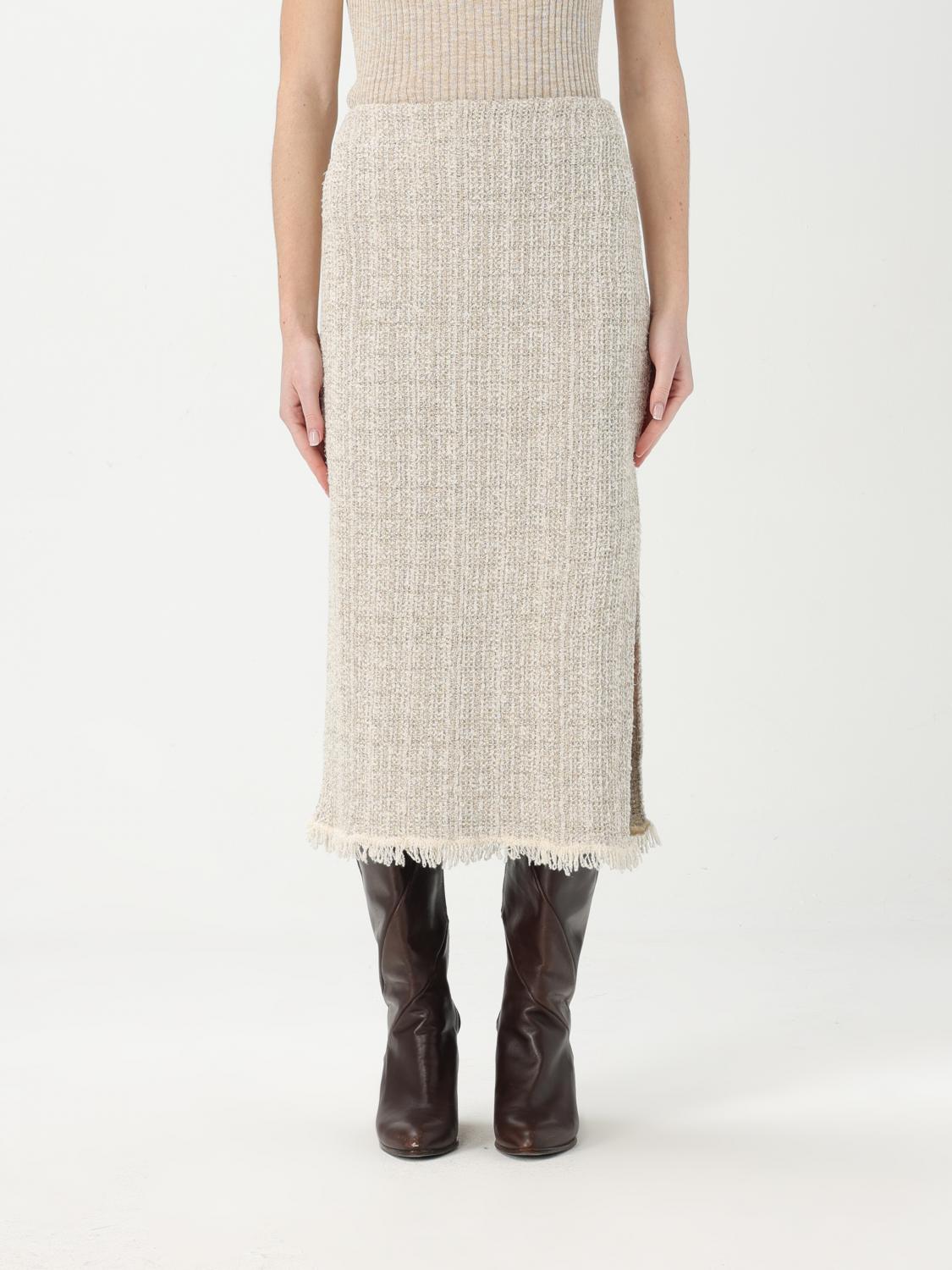 Womans 스커트 Twinset