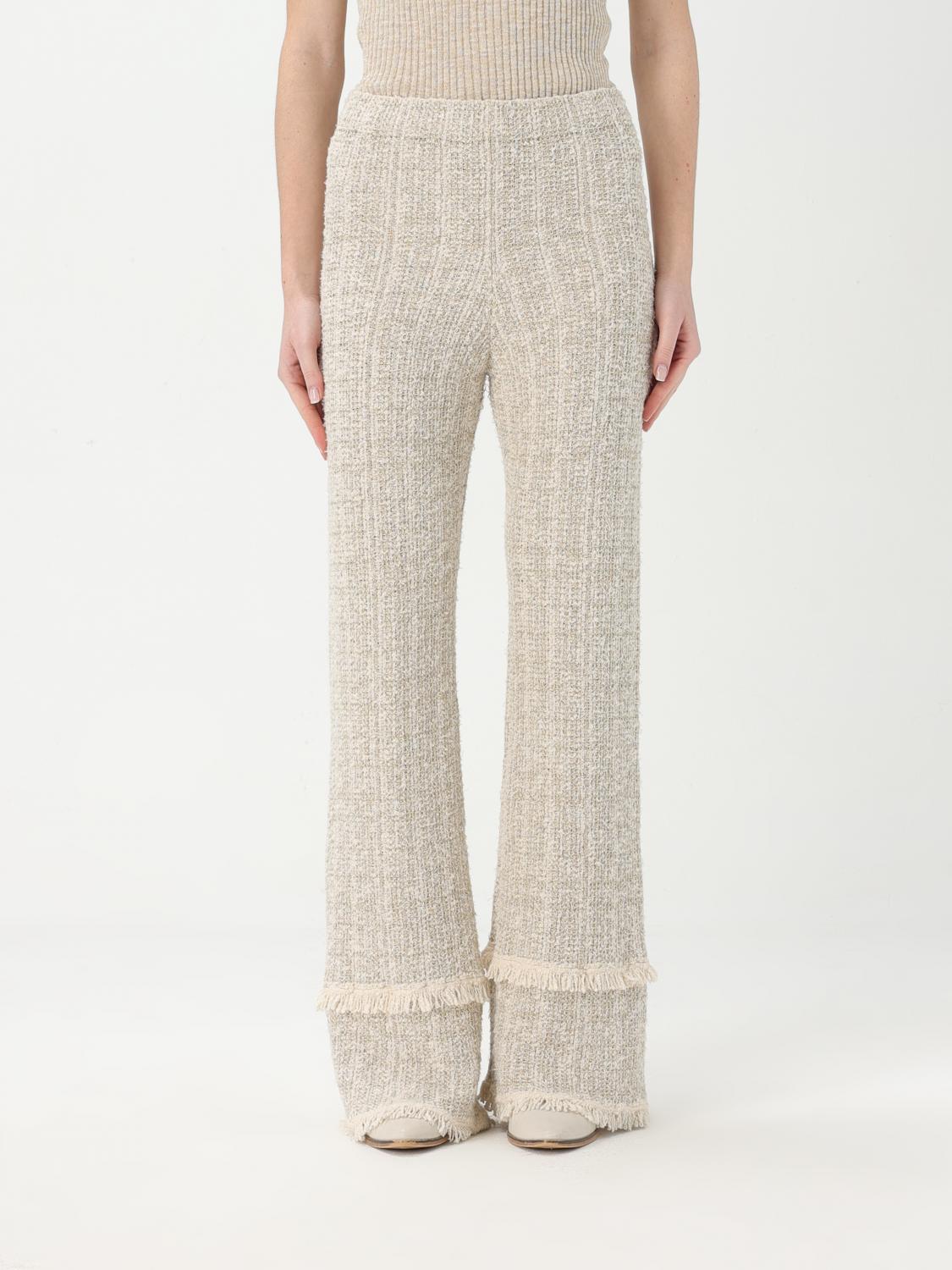 Womans 팬츠 Twinset