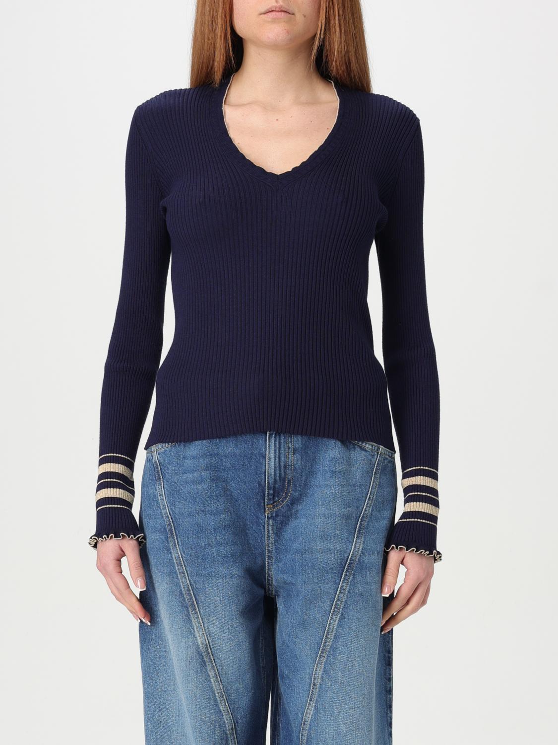 Womans 스웨터 Twinset
