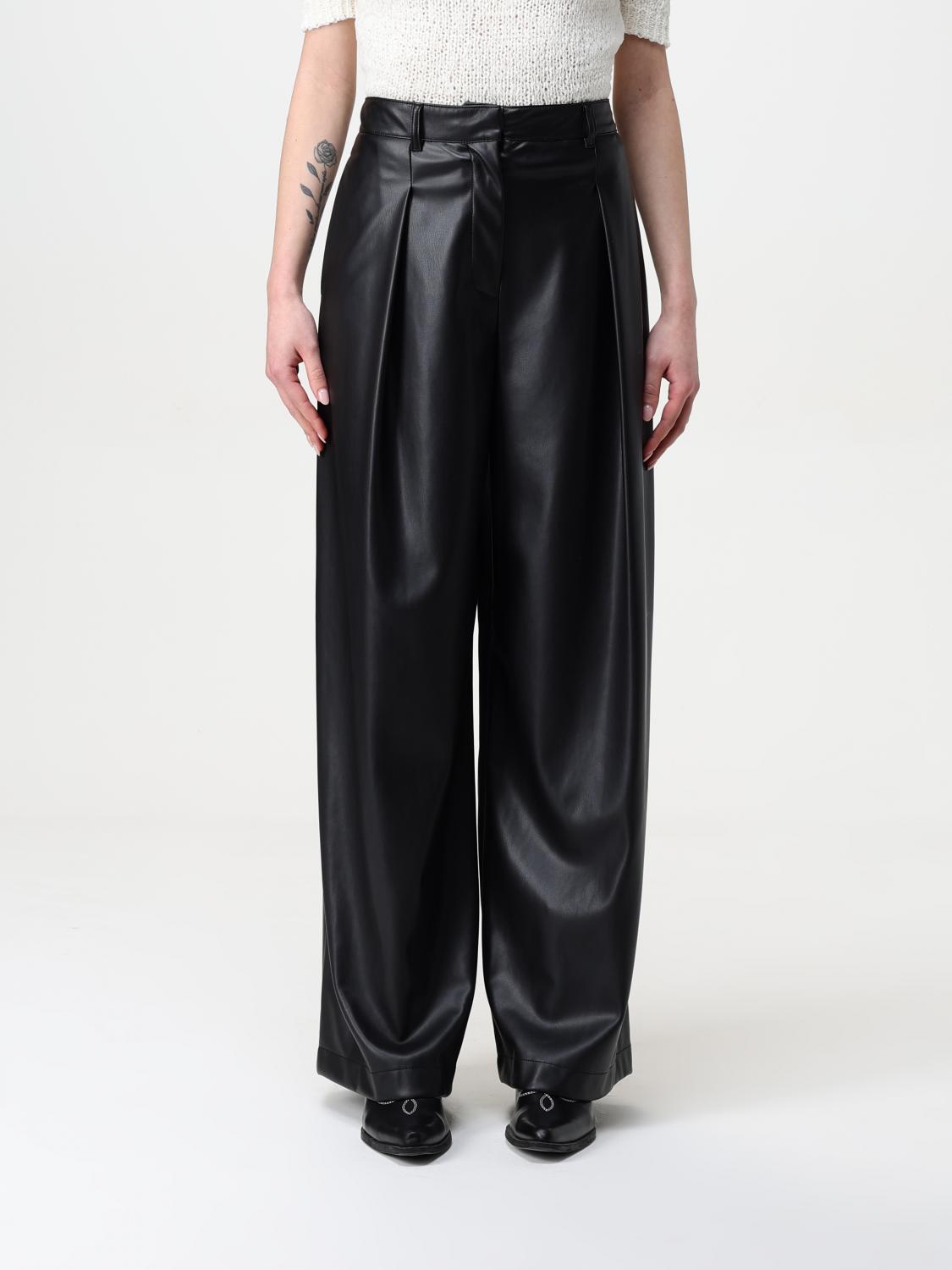 Womans 팬츠 Twinset