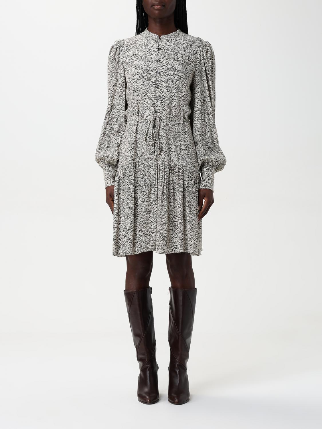 Womans 드레스 Twinset