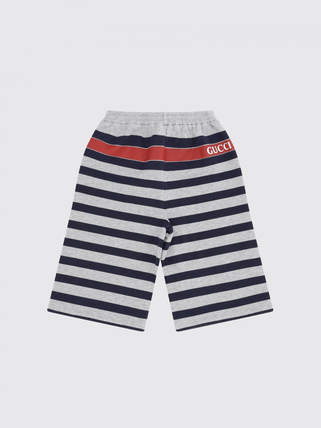 Little Boys 쇼츠 Gucci