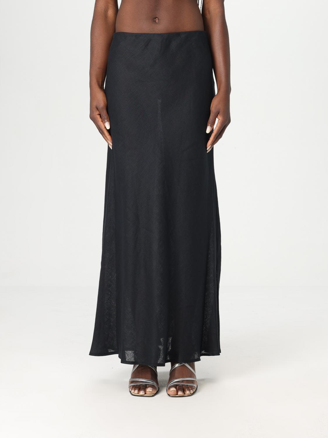 Womans 스커트 Twinset