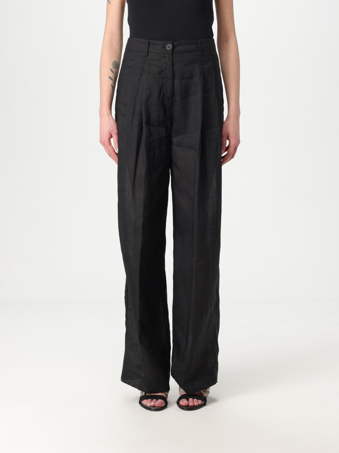 Womans 팬츠 Twinset