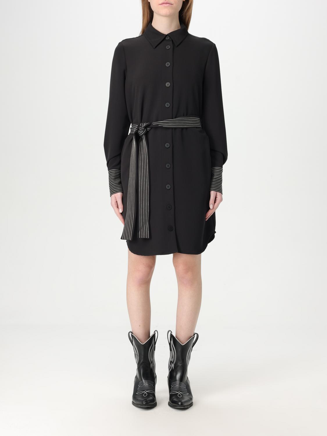 Womans 드레스 Twinset