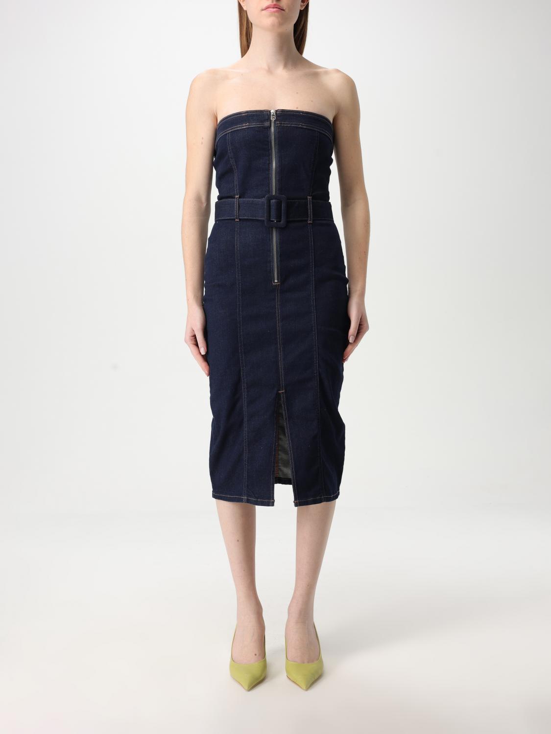 Womans 드레스 Twinset Actitude