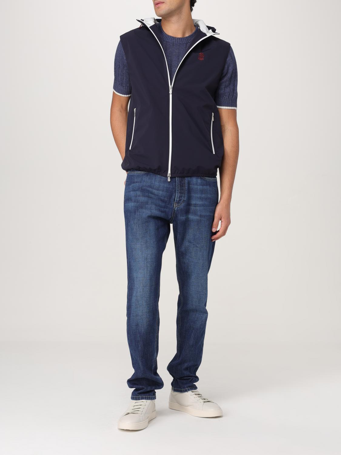 Mens 진 Brunello Cucinelli