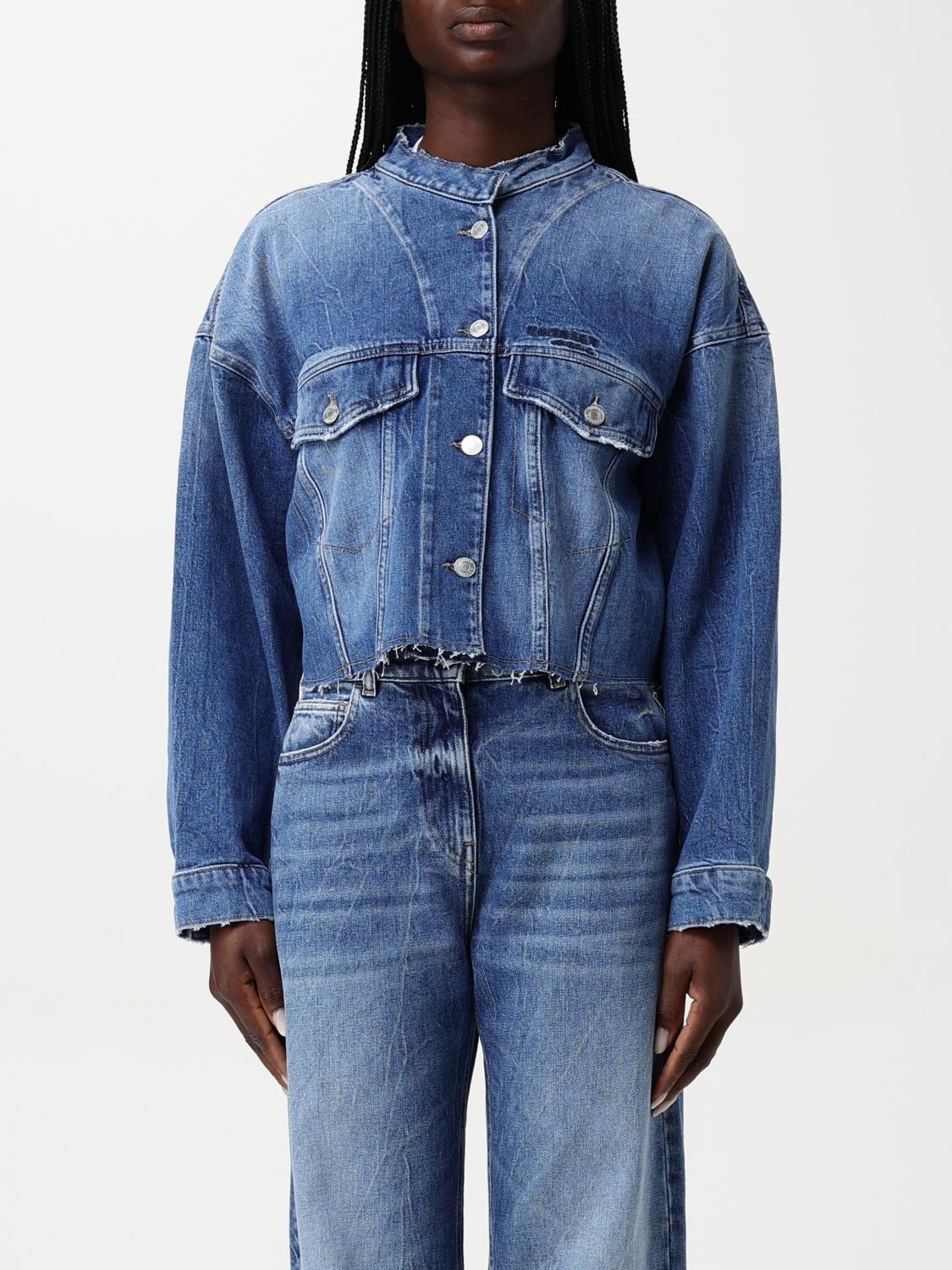 Womans 자켓 Twinset Actitude