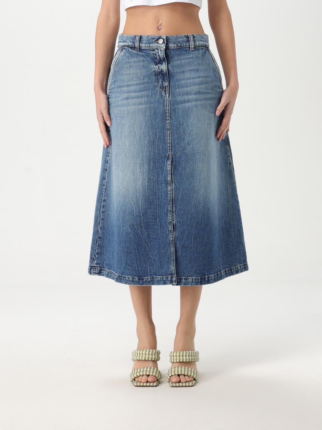 Womans 스커트 Twinset Actitude