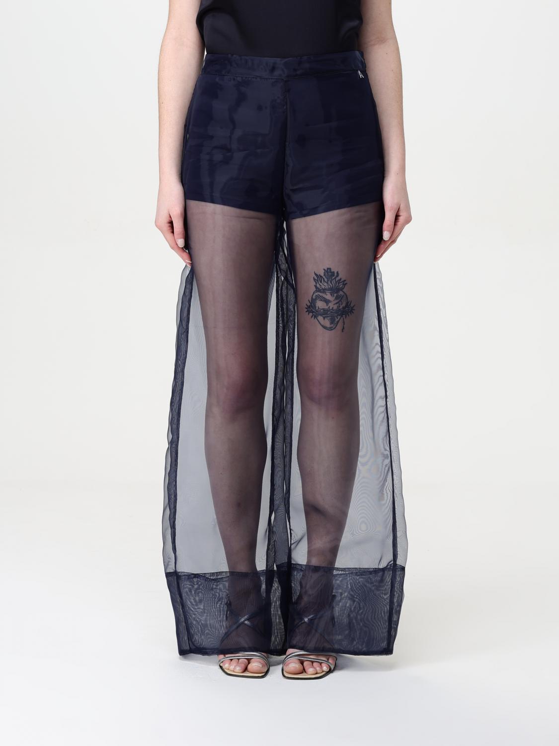 Womans 팬츠 Twinset Actitude