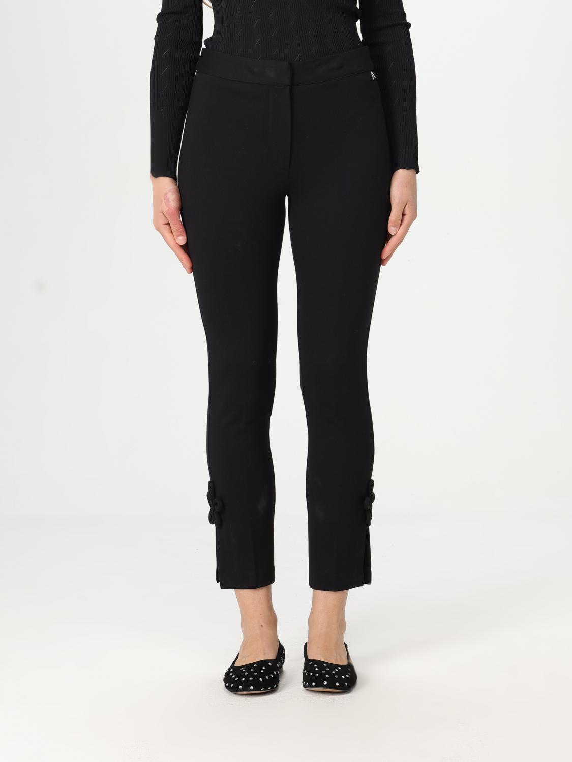 Womans 팬츠 Twinset Actitude