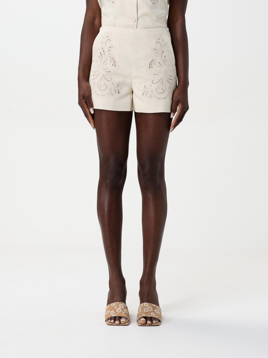Womans 쇼츠 Twinset