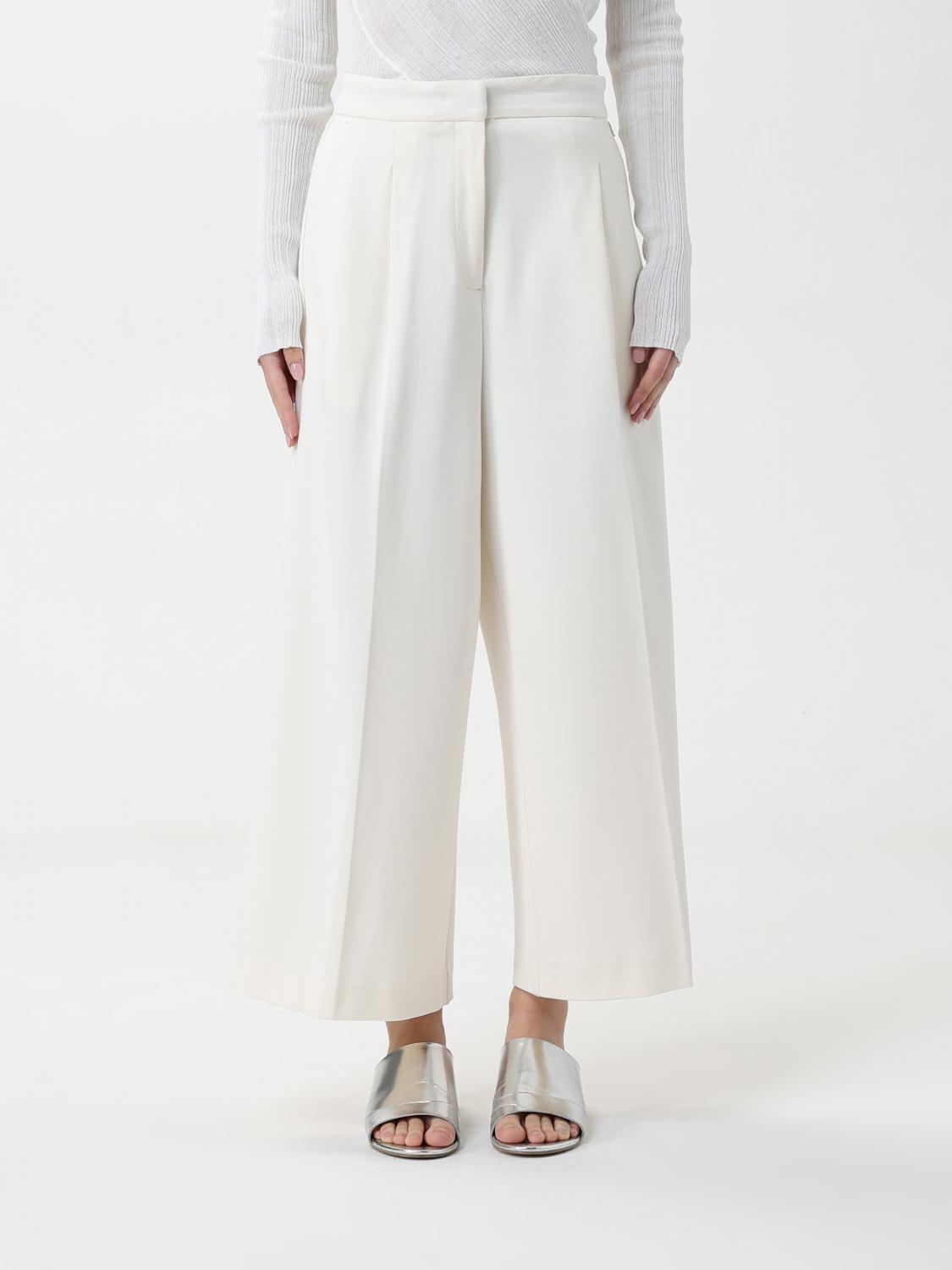 Womans 팬츠 Twinset Actitude