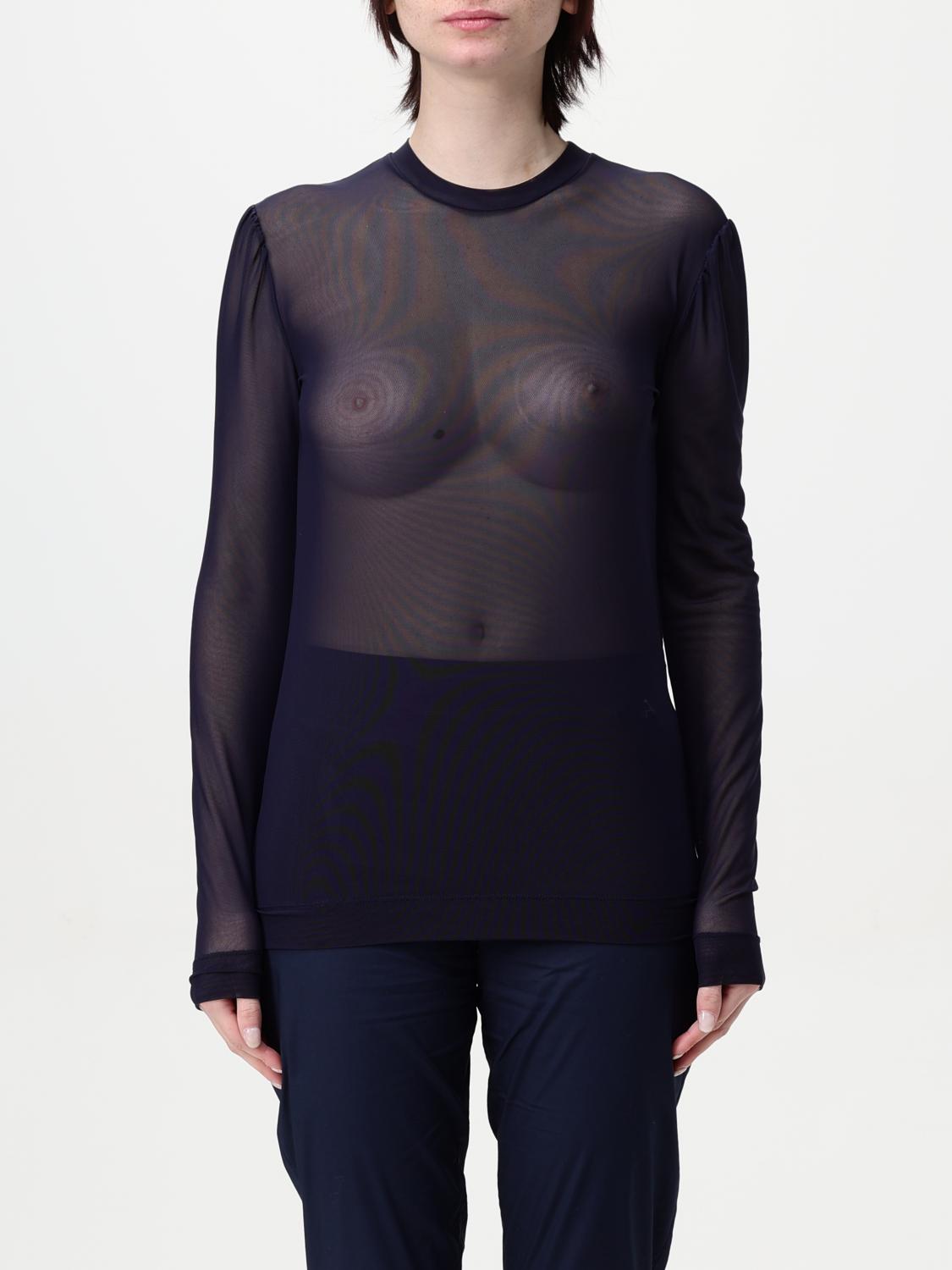 Womans 스웨터 Twinset Actitude
