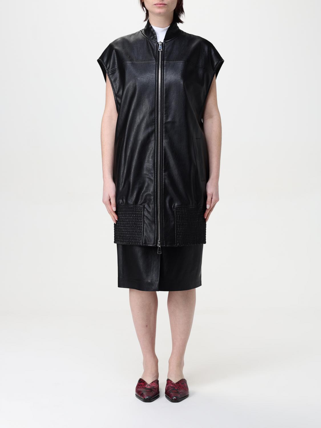 Womans 자켓 Twinset Actitude