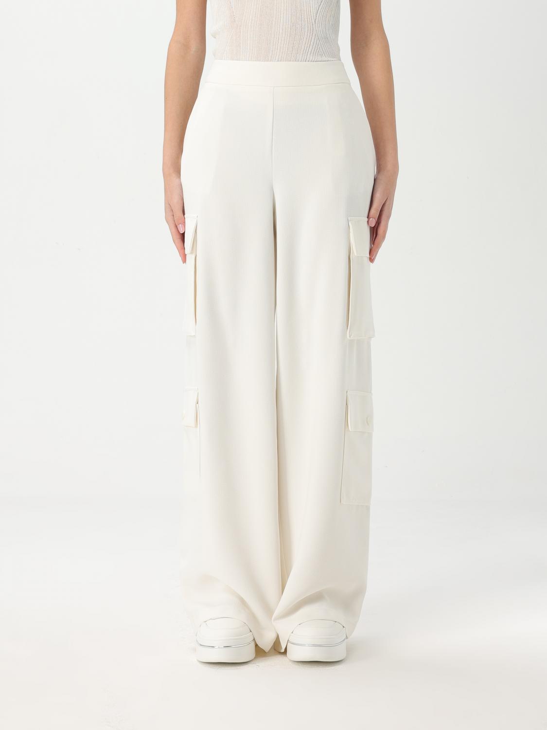 Womans 팬츠 Twinset Actitude