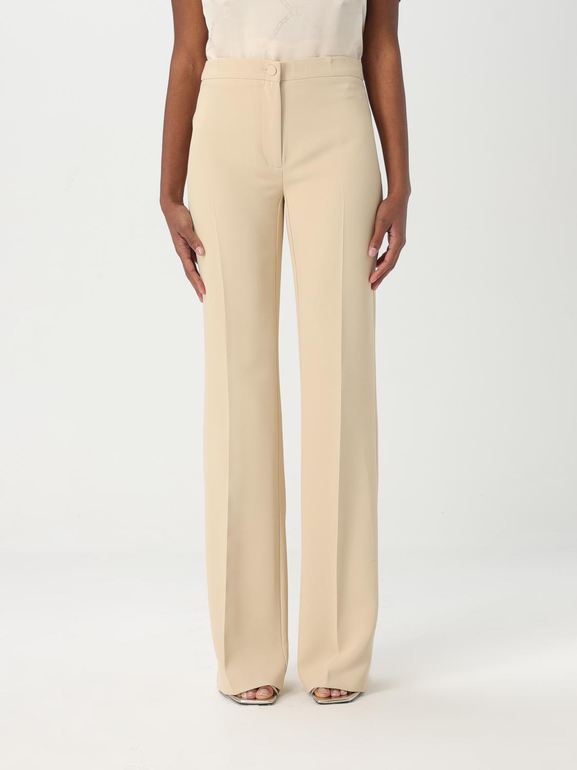 Womans 팬츠 Twinset