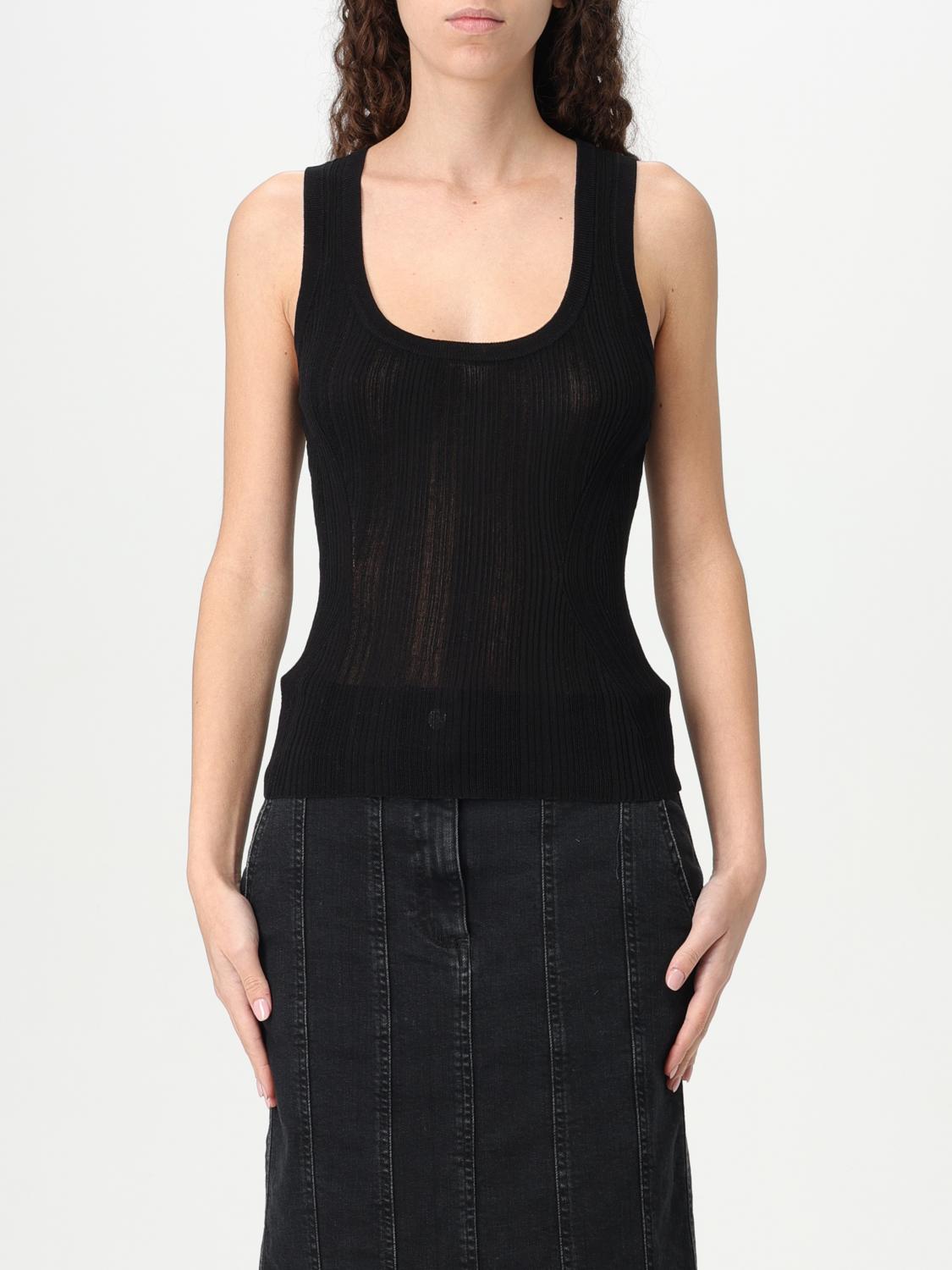 Womans 탑 Twinset Actitude