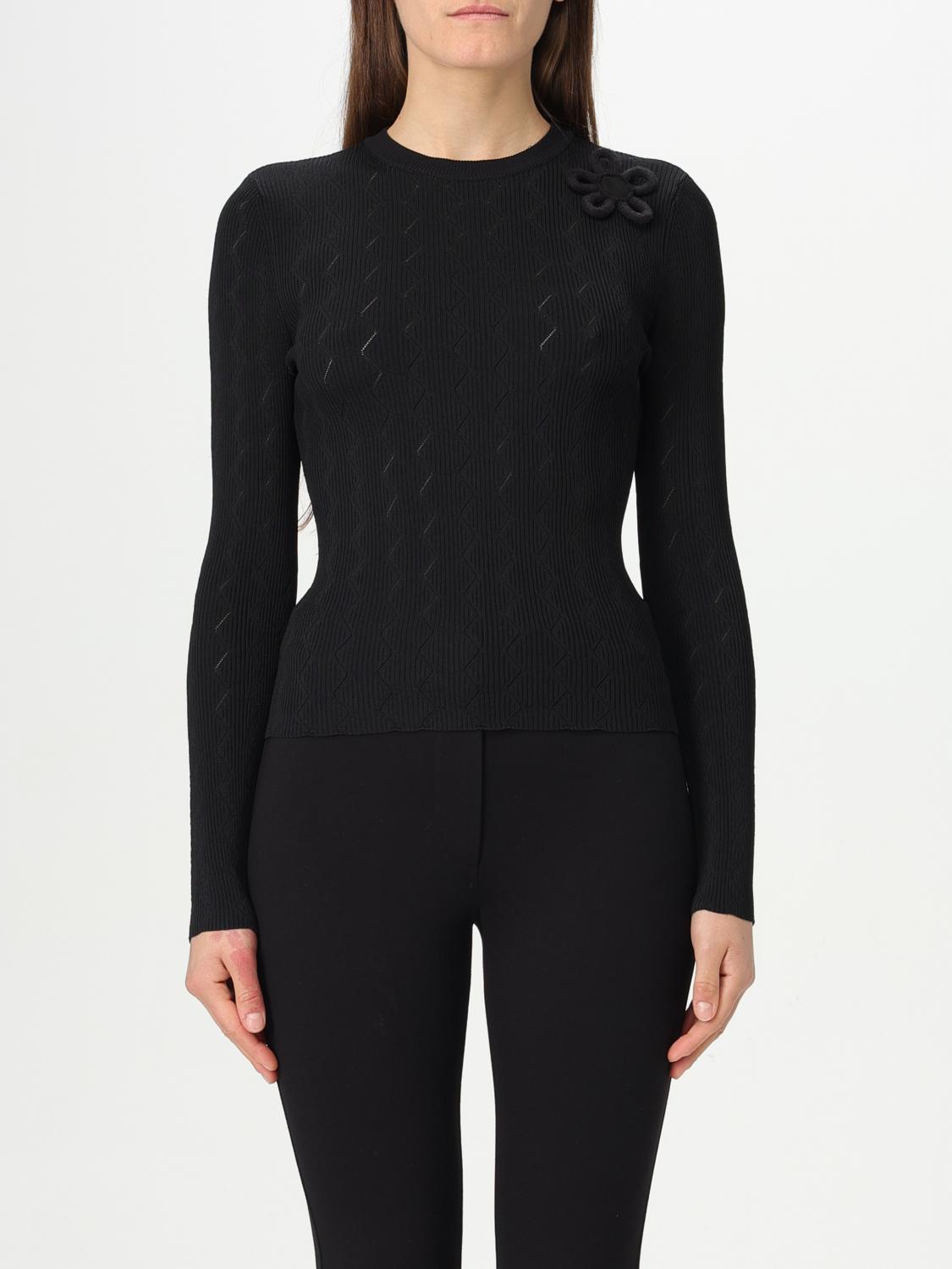 Womans 탑 Twinset Actitude