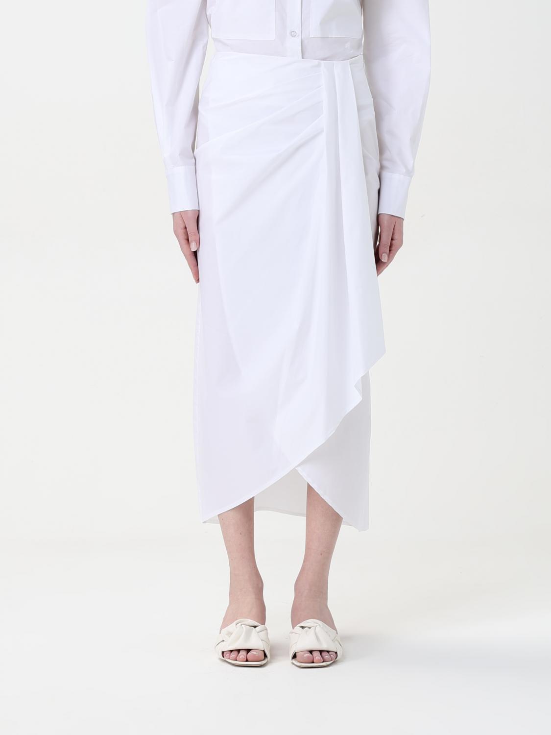 Womans 스커트 Twinset