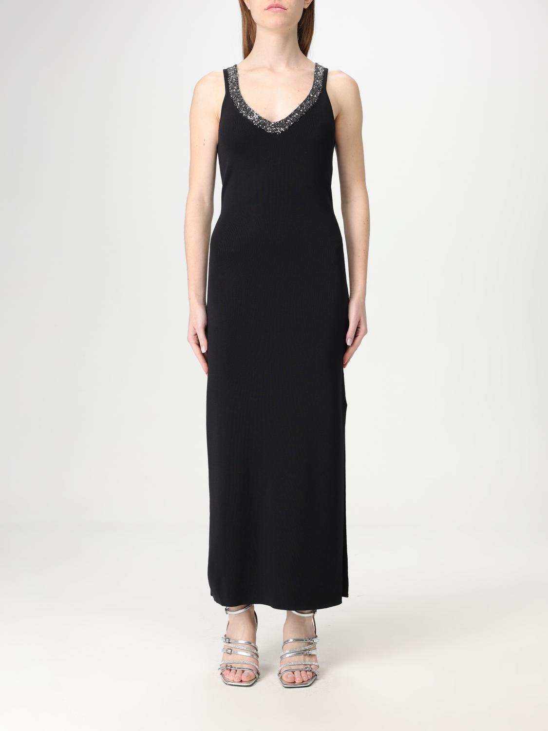 Womans 드레스 Twinset Actitude