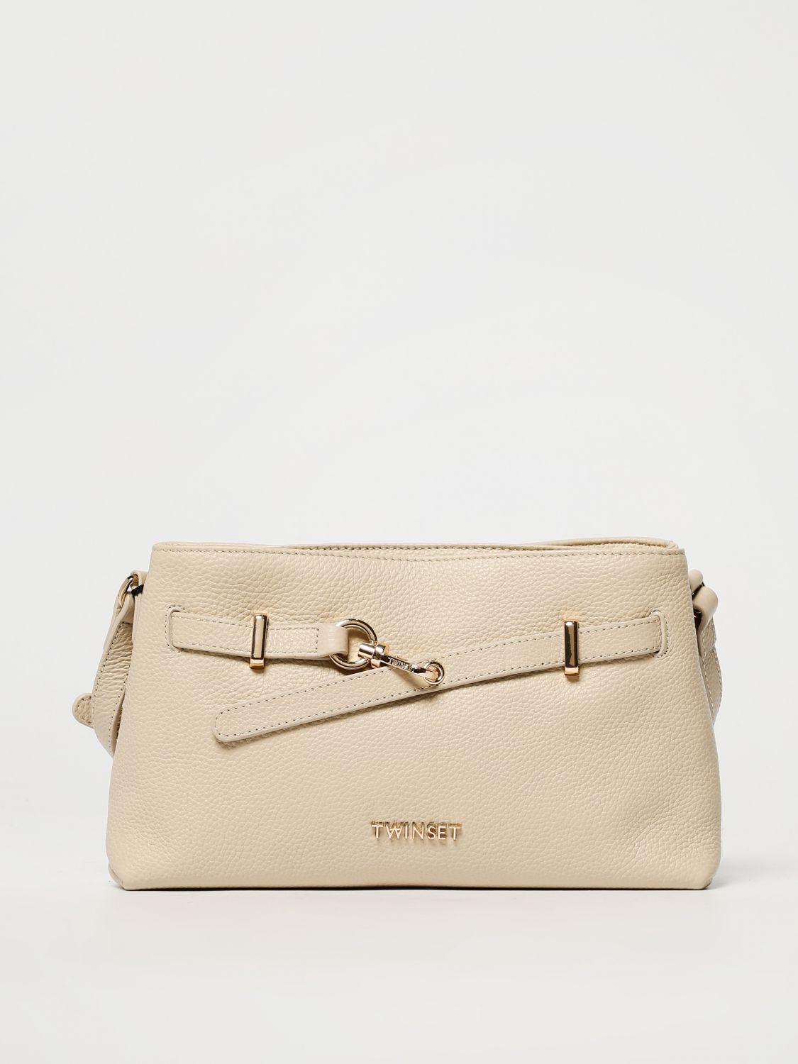 Womans 크로스 백 Twinset