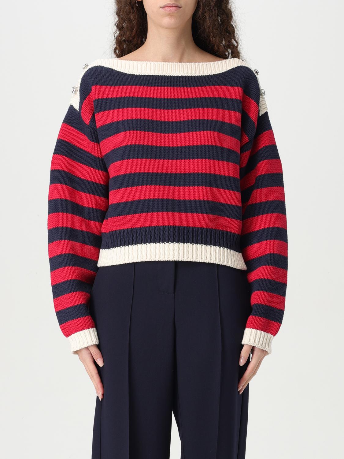 Womans 스웨터 Twinset Actitude