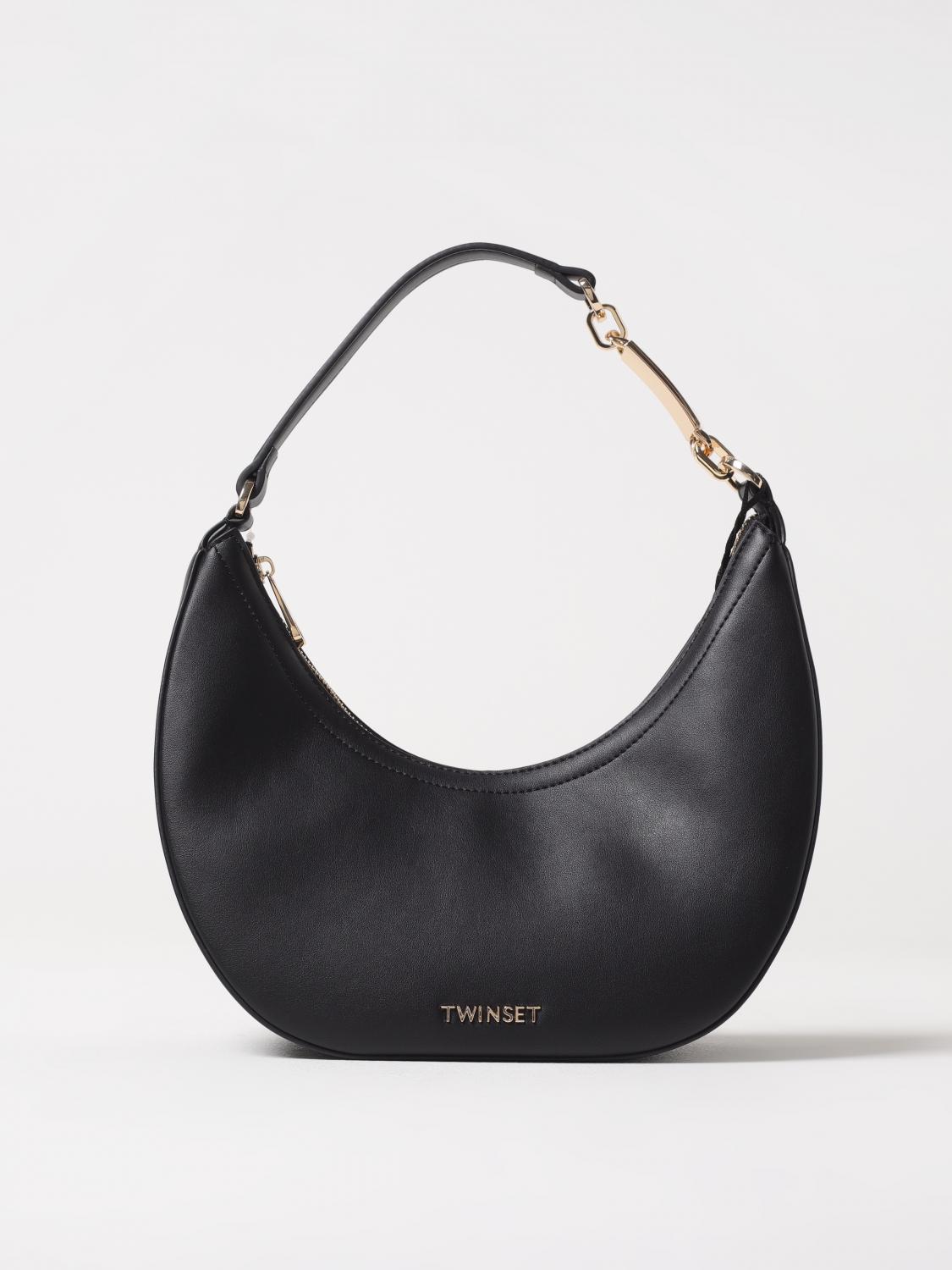 Womans 미니 백 Twinset