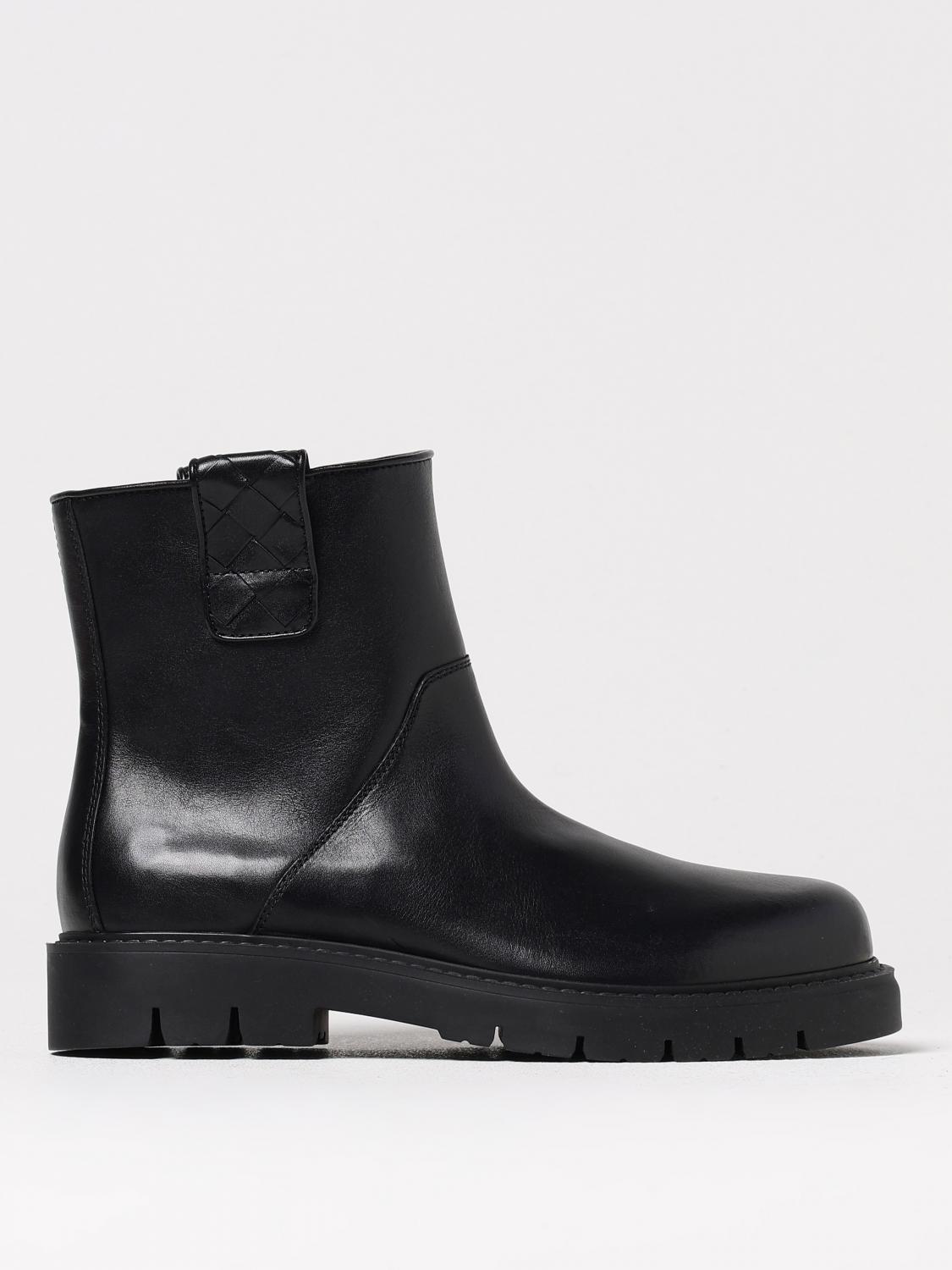 Mens 부츠 Bottega Veneta