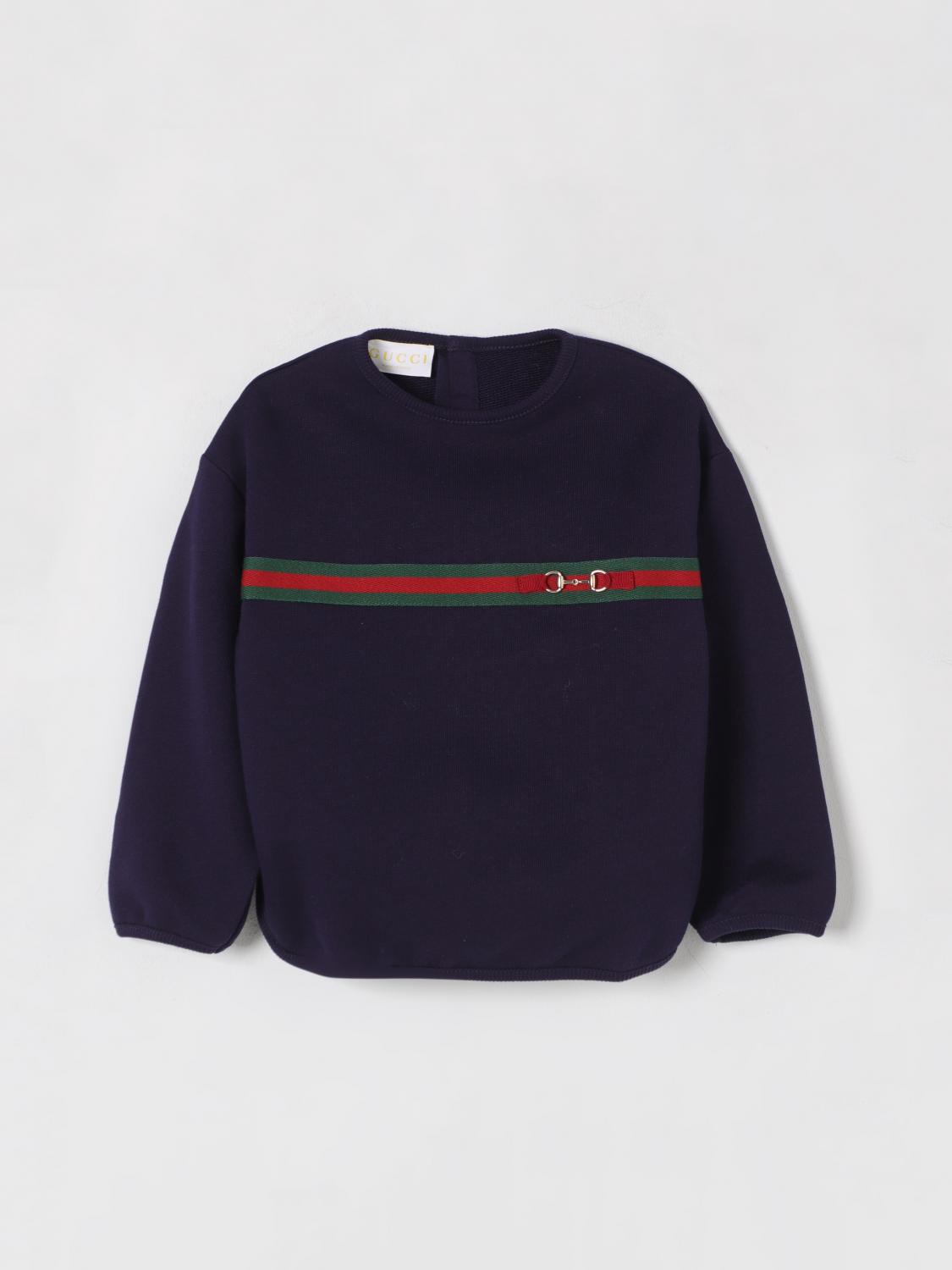 Babys 스웨터 Gucci