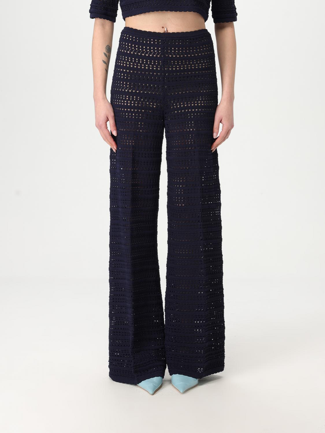 Womans 팬츠 Twinset