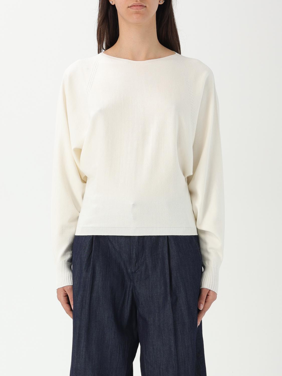 Womans 스웨터 Twinset