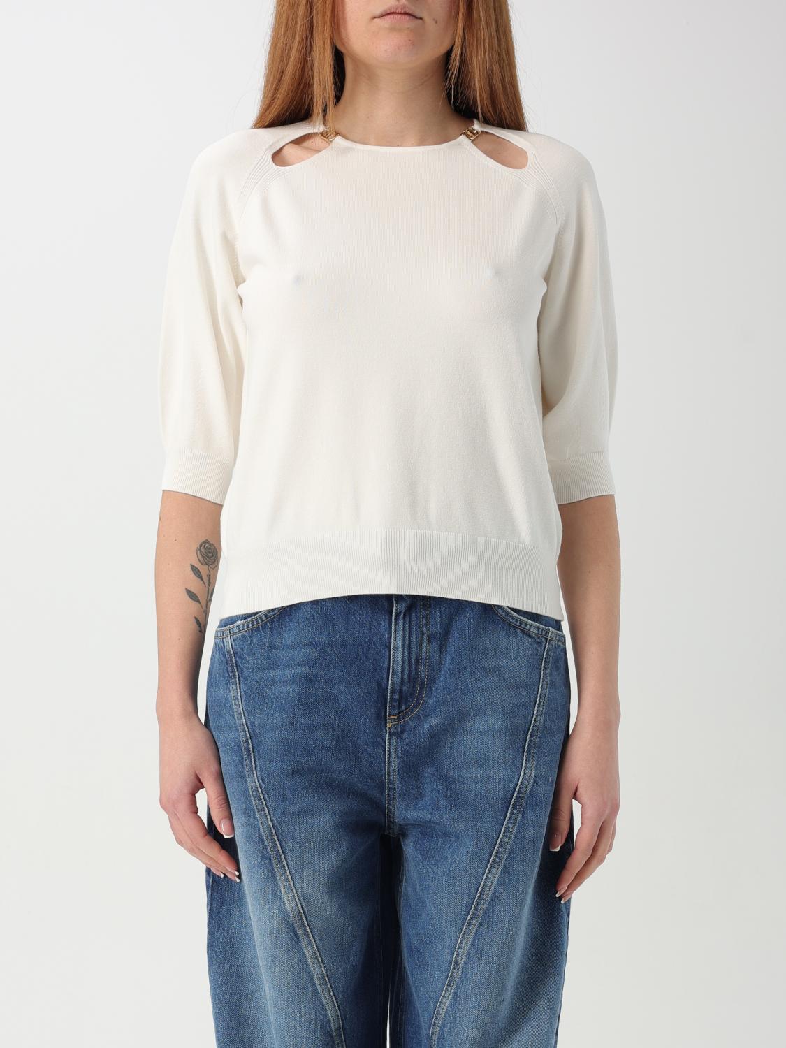 Womans 스웨터 Twinset