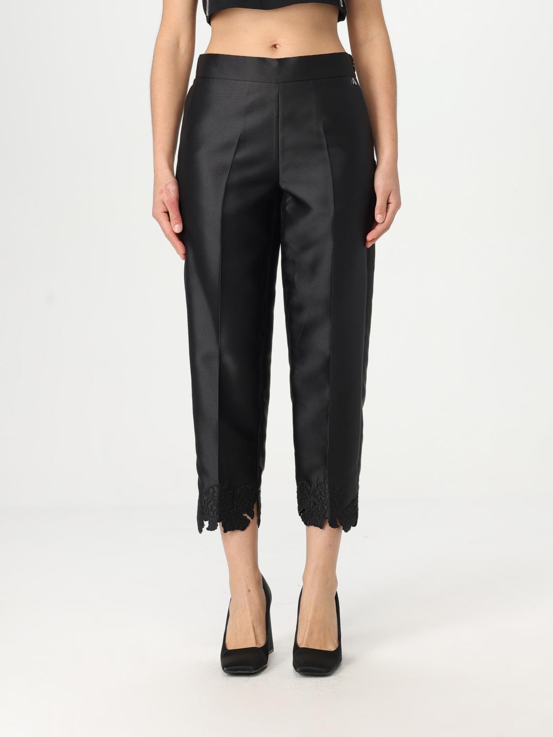 Womans 팬츠 Twinset Actitude