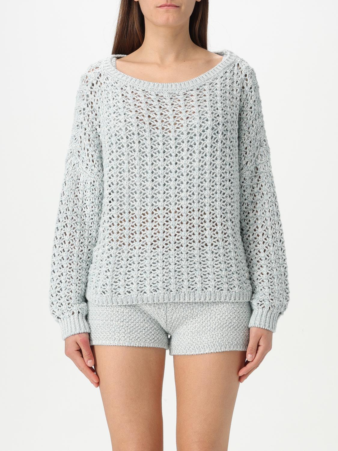 Womans 스웨터 Twinset Actitude