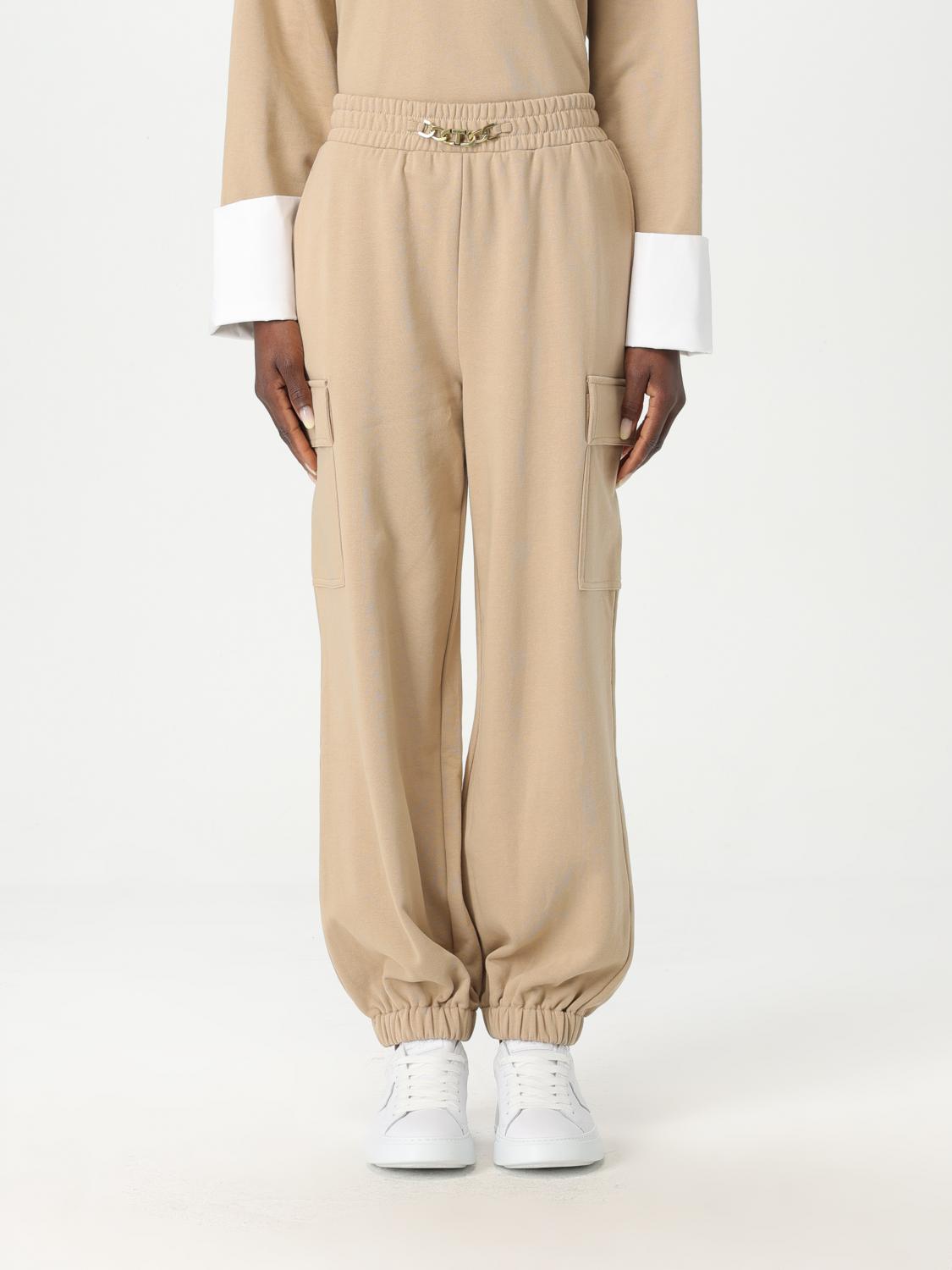 Womans 팬츠 Twinset