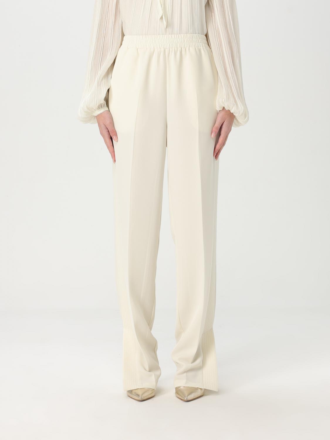 Womans 팬츠 Twinset