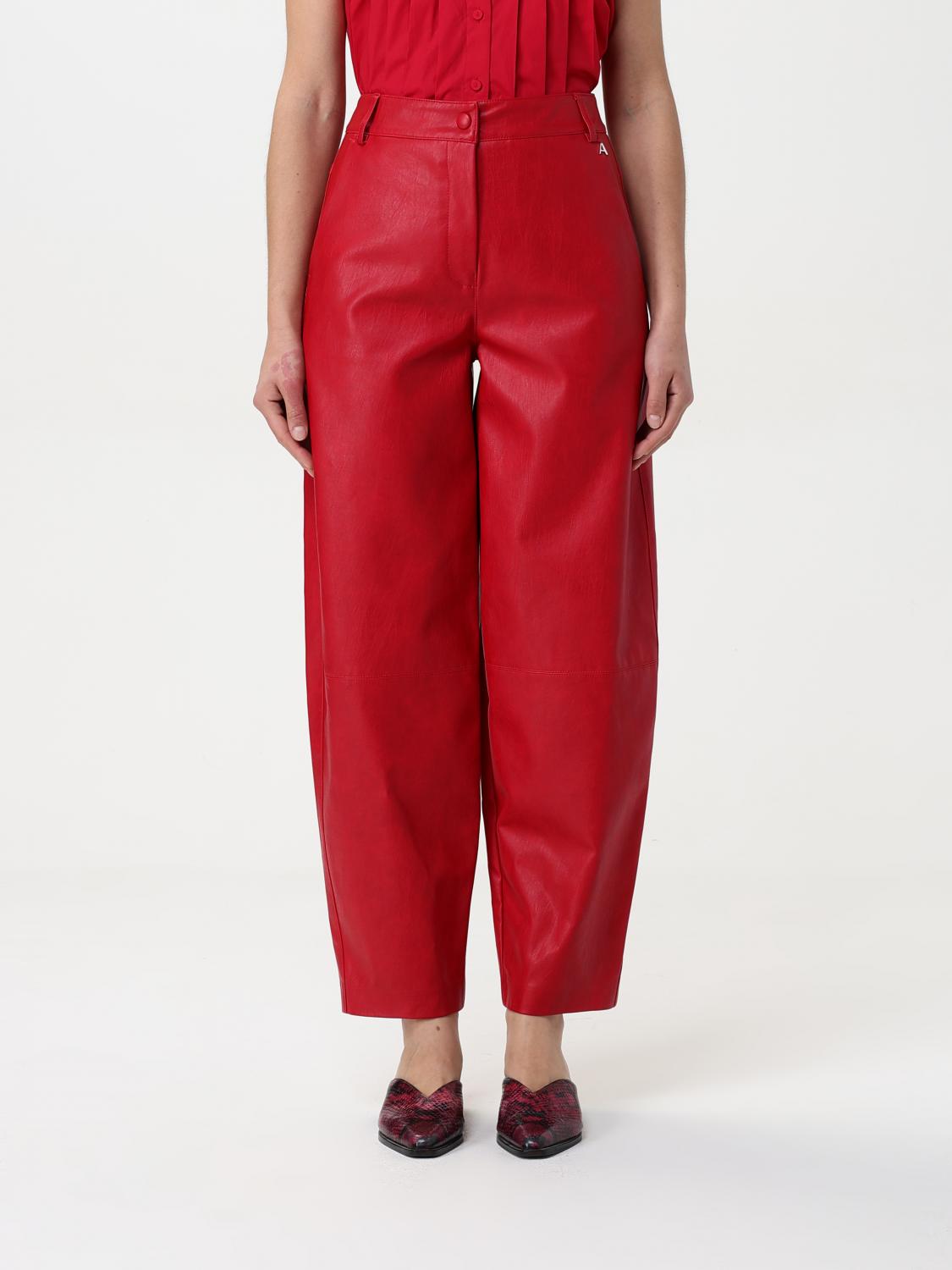 Womans 팬츠 Twinset Actitude