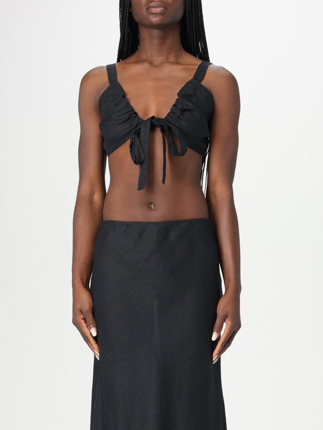 Womans 탑 Twinset