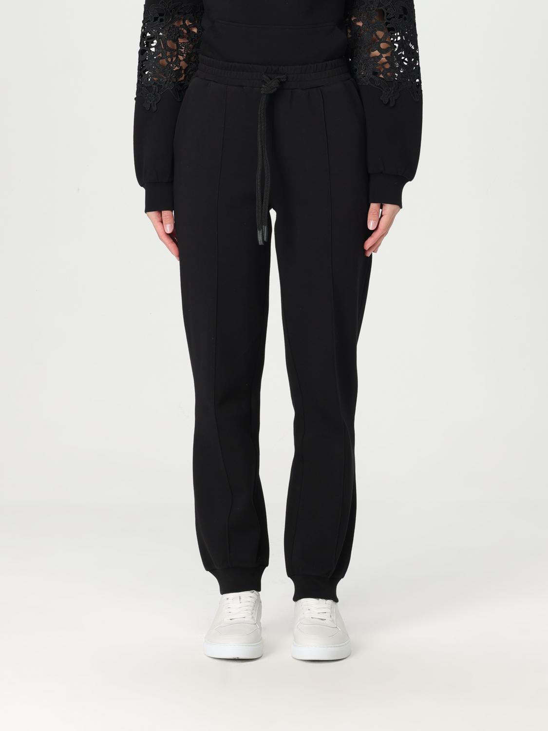 Womans 팬츠 Twinset