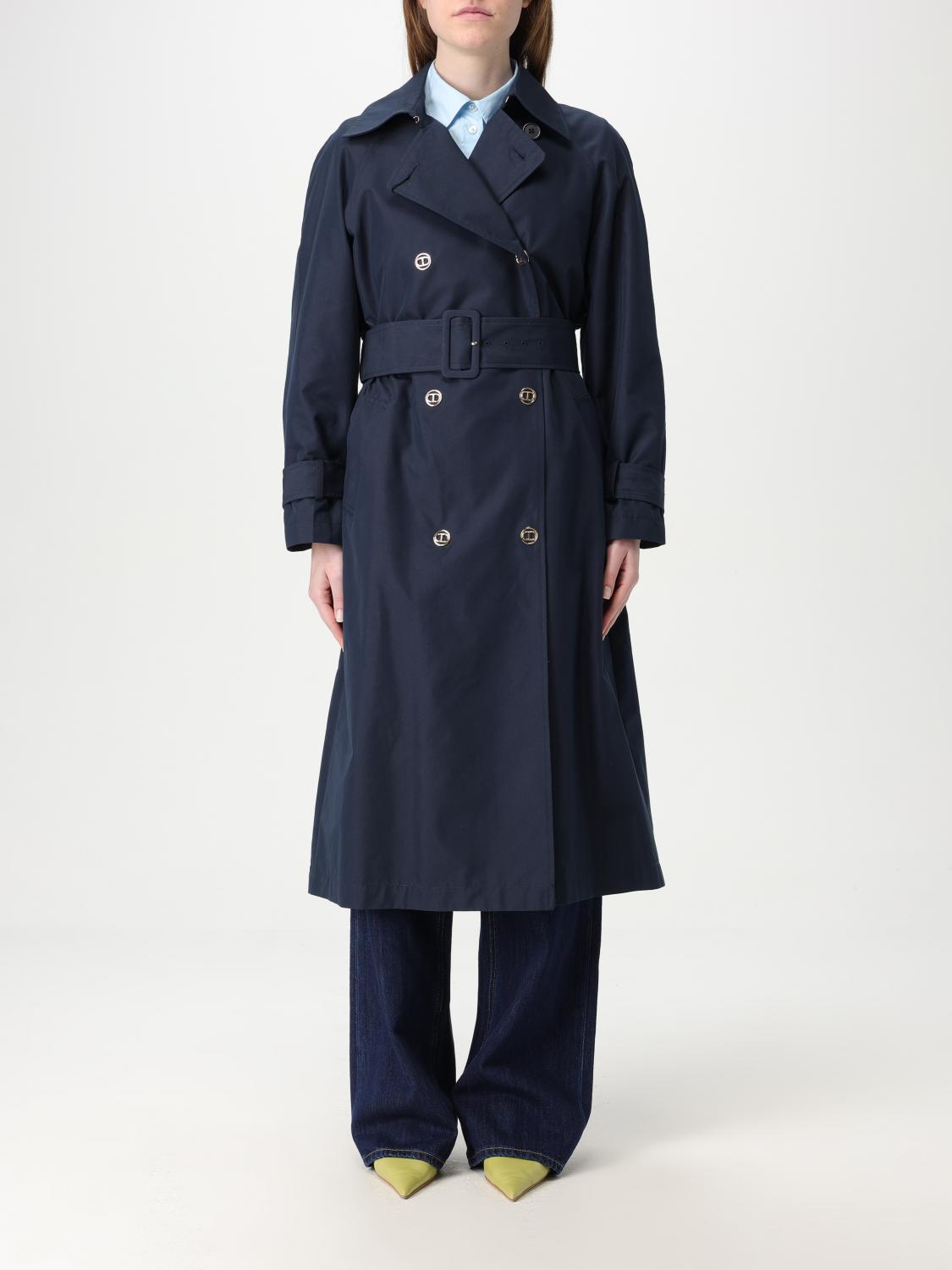 Womans 자켓 Twinset